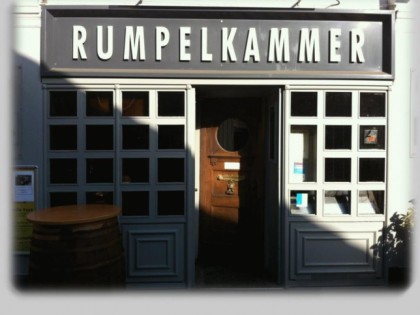 Photo: Rumpelkammer